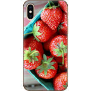 Чехол Uprint Apple iPhone XS 