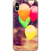 Чехол Uprint Apple iPhone XS 