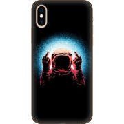 Чехол Uprint Apple iPhone XS 