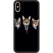 Чехол Uprint Apple iPhone XS 