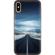 Чехол Uprint Apple iPhone XS 