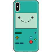Чехол Uprint Apple iPhone XS 