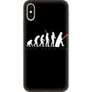 Чехол Uprint Apple iPhone XS 