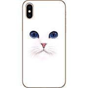 Чехол Uprint Apple iPhone XS 