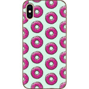 Чехол Uprint Apple iPhone XS 