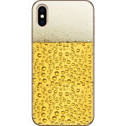 Чехол Uprint Apple iPhone XS 