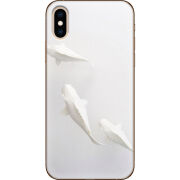 Чехол Uprint Apple iPhone XS 