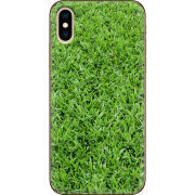 Чехол Uprint Apple iPhone XS 
