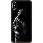 Чехол Uprint Apple iPhone XS 
