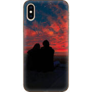 Чехол Uprint Apple iPhone XS the Secret Place