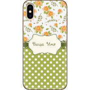 Чехол Uprint Apple iPhone XS 