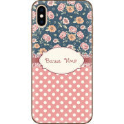 Чехол Uprint Apple iPhone XS 