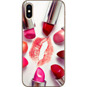 Чехол Uprint Apple iPhone XS 