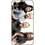 Чехол Uprint Apple iPhone XS 