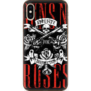 Чехол Uprint Apple iPhone XS 