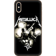 Чехол Uprint Apple iPhone XS 