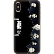 Чехол Uprint Apple iPhone XS 