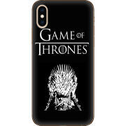 Чехол Uprint Apple iPhone XS 