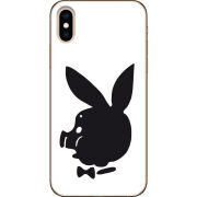 Чехол Uprint Apple iPhone XS 