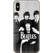 Чехол Uprint Apple iPhone XS 
