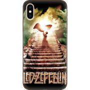 Чехол Uprint Apple iPhone XS 