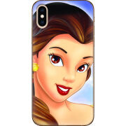 Чехол Uprint Apple iPhone XS 