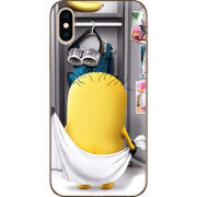 Чехол Uprint Apple iPhone XS 