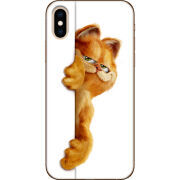 Чехол Uprint Apple iPhone XS 