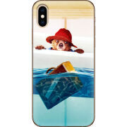 Чехол Uprint Apple iPhone XS 