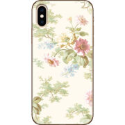 Чехол Uprint Apple iPhone XS 