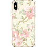Чехол Uprint Apple iPhone XS 