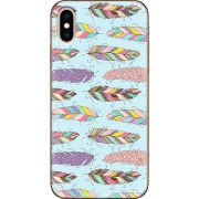 Чехол Uprint Apple iPhone XS 