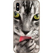 Чехол Uprint Apple iPhone XS 