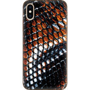 Чехол Uprint Apple iPhone XS 
