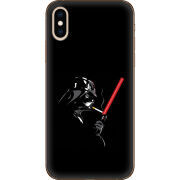 Чехол Uprint Apple iPhone XS 