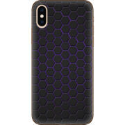 Чехол Uprint Apple iPhone XS 