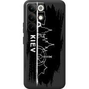 Чорний чохол BoxFace Realme C85 Pro Kyiv