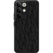 Чорний чохол BoxFace Realme C85 Pro 