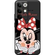 Прозорий чохол BoxFace Realme C85 Pro Lady M