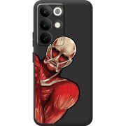 Прозорий чохол BoxFace Realme C85 Pro Титан