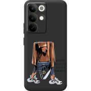 Прозорий чохол BoxFace Realme C85 Pro Motivation