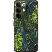 Прозорий чохол BoxFace Realme C85 Pro Palm Tree