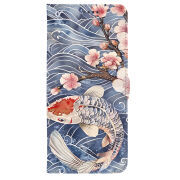 Чохол-книжка Stanford Side Magnet для ZTE Blade A76 4G 