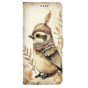 Чохол-книжка Stanford Side Magnet для ZTE Blade A76 4G 