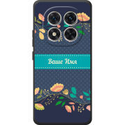 Чохол BoxFace Xiaomi Redmi Note 15 Pro Malva Именной