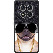 Чохол BoxFace Xiaomi Redmi Note 15 Pro 