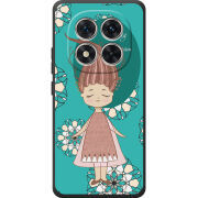 Чохол BoxFace Xiaomi Redmi Note 15 Pro Dream Girl