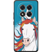 Чохол BoxFace Xiaomi Redmi Note 15 Pro Fuck Unicorn
