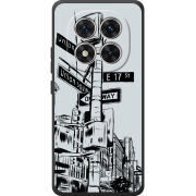 Чохол BoxFace Xiaomi Redmi Note 15 Pro 17 Street