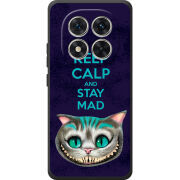 Чохол BoxFace Xiaomi Redmi Note 15 Pro Stay Mad